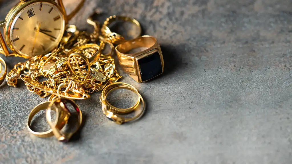 Schmuck verkaufen Aach Schmuck verkaufen Aach